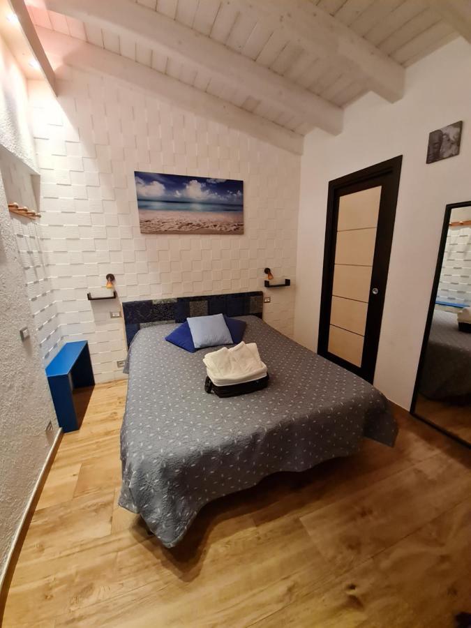 Portopollo Surfhouse Barrabisa Экстерьер фото