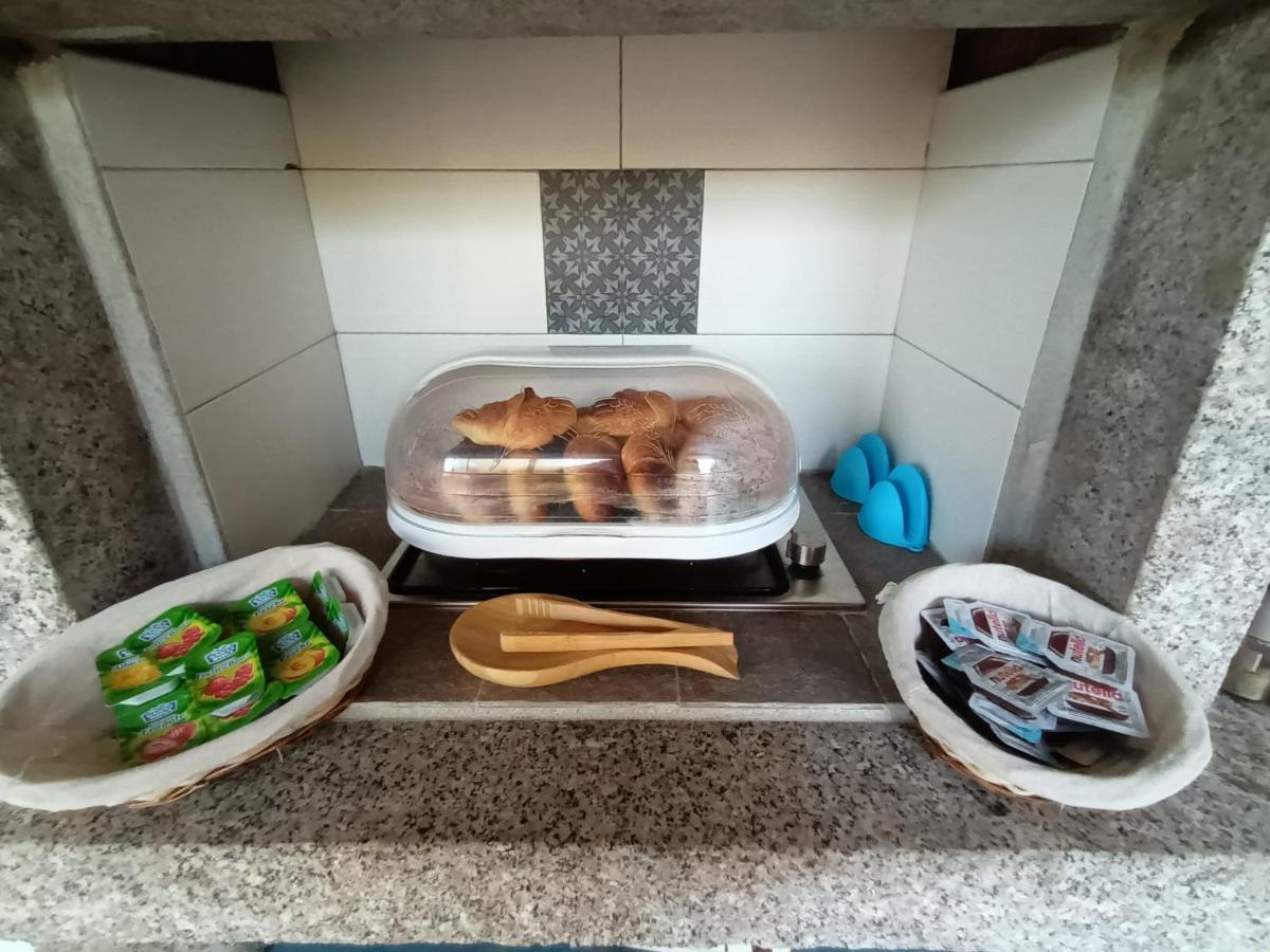 Portopollo Surfhouse Barrabisa Экстерьер фото