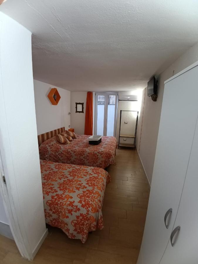 Portopollo Surfhouse Barrabisa Экстерьер фото