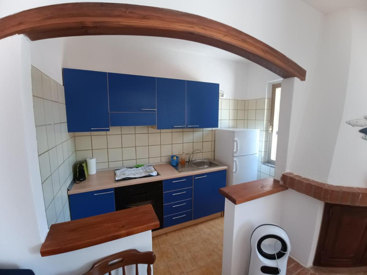 Portopollo Surfhouse Barrabisa Экстерьер фото